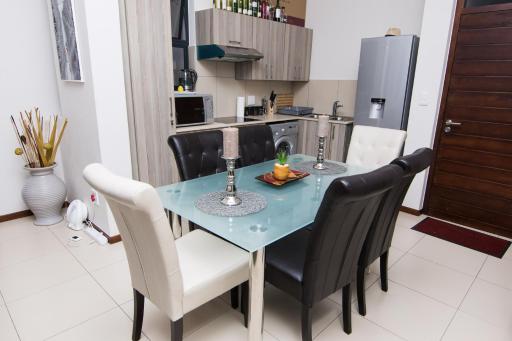 Luxury 2 Bedroom Lifestyle Apartment in Golf Estate - Housity