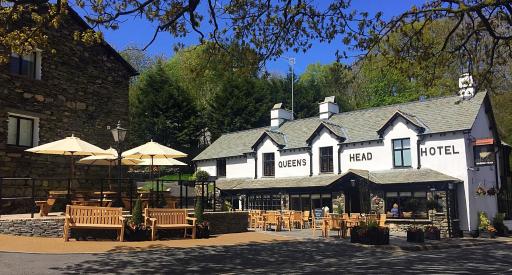 The Queen's Head Hotel - Housity