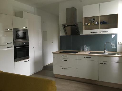 Stadtvilla Intzeplatz - Apartment Juist - Housity