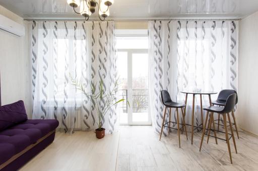 Sumskaya ApartHotel - Housity