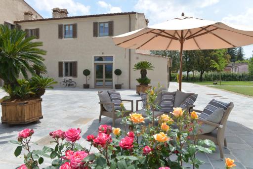 Campus Vannucci - agriturismo in città - Housity