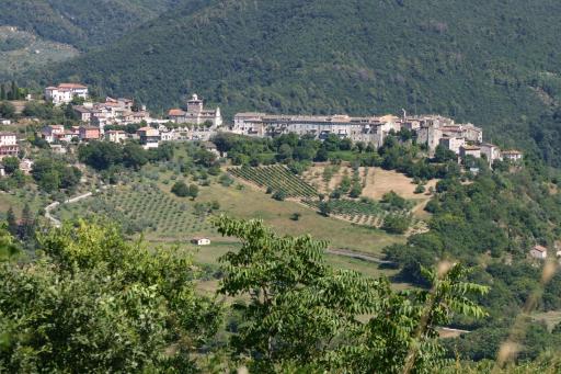 La Terrazza sul Nera - Housity