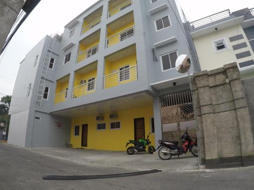 Penthouse Apartment in Dagupan - Housity