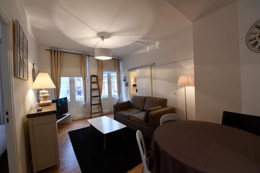 Appartement Week-end - Housity