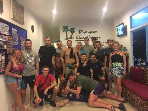 Phangan Guest House - Housity
