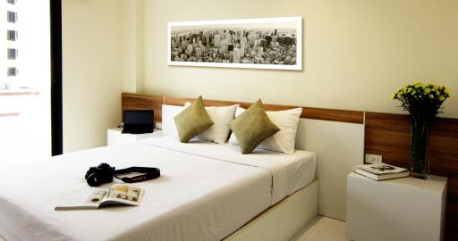 Star 3 Hotel and Residence - Hizvo