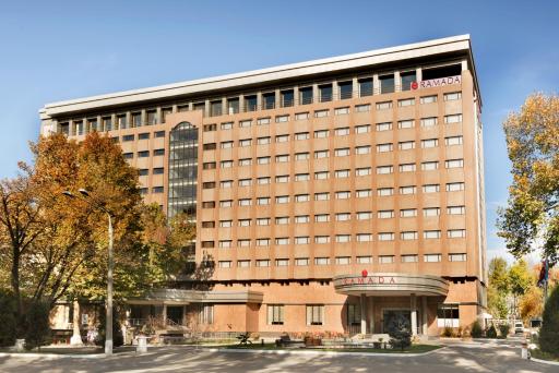 Ramada by Wyndham Tashkent - Housity