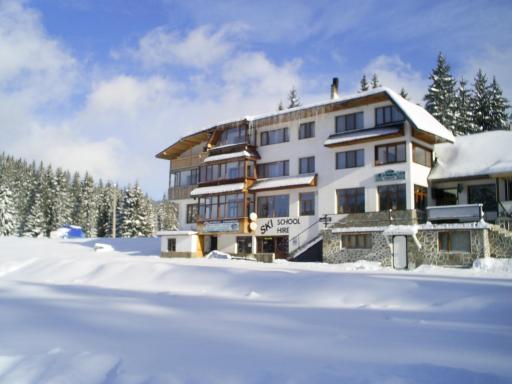 Family Hotel Markony - Housity