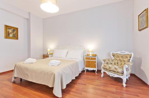 Liberty Trastevere B&B - Housity