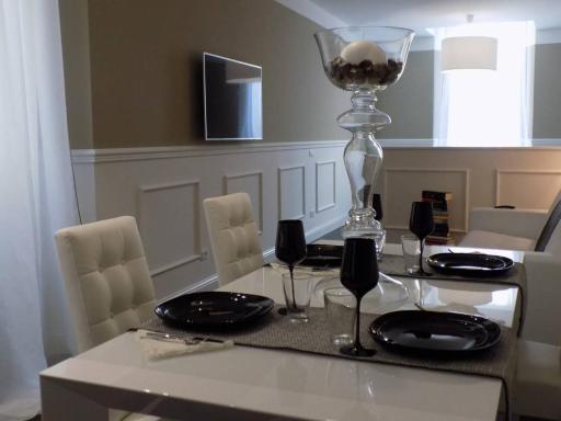 Hs4U The Chic Luxury apartment - Housity