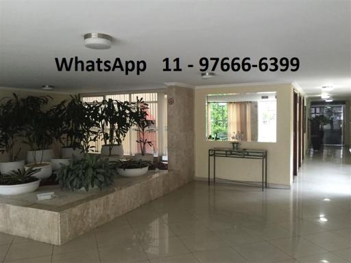 Perto Hospital AC Camargo Metro Vergueiro - feito retrofit 2024 - Housity