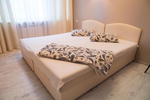 Hotel on Petergofskoye Shosse 3 - Housity