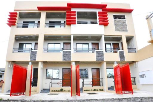JDL Residences Hostel - Housity