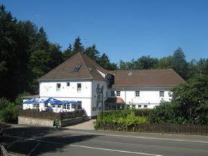 Gasthaus Laubacher Wald - Housity