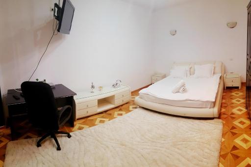 Grand Central Accomodation Sala Palatului - Housity