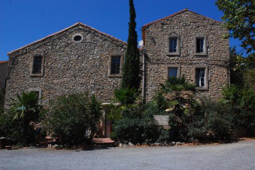 Domaine de la Pierre Chaude - Housity