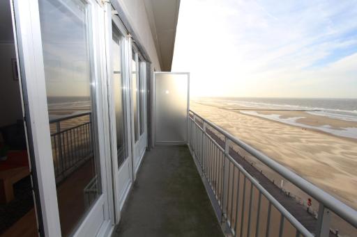 Zeedijk Mariakerke - Housity
