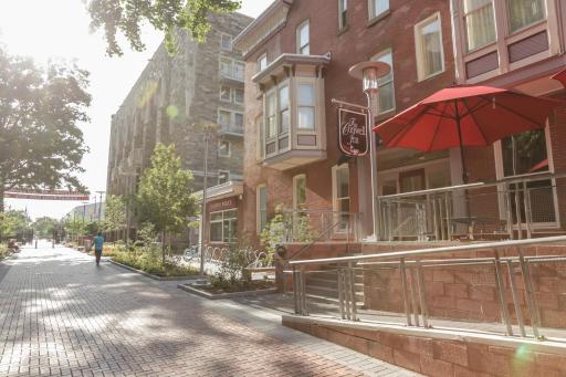 The Conwell Inn - Housity