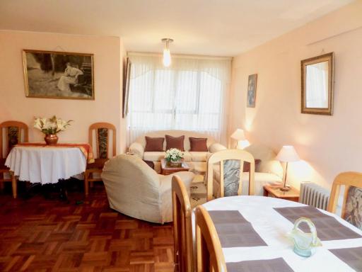 Departamento en Miraflores - Housity