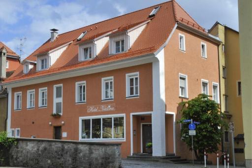 Hotel Garni Viktoria - Housity