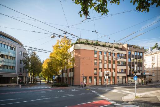 Hotel Neutor Express - Housity