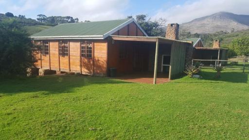 Breede River Holiday Farm Malgas - Housity