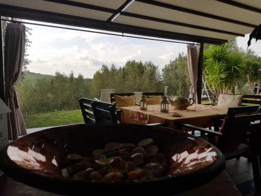 Paomà trentova - Housity