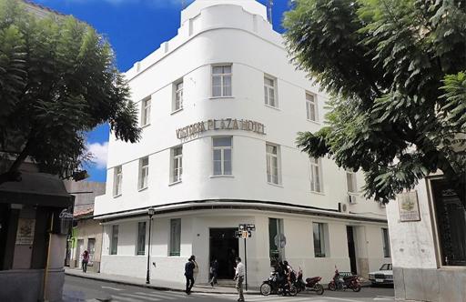 Hotel Victoria Plaza - Housity