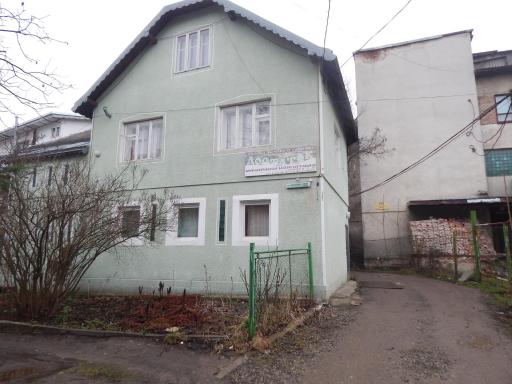 Sadiba dostatok - Housity