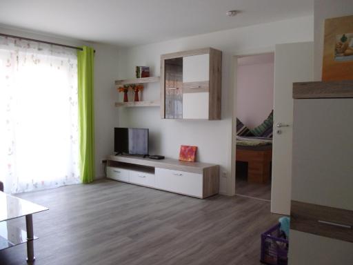 Martini Pension Rammert Ferienwohnung - Housity
