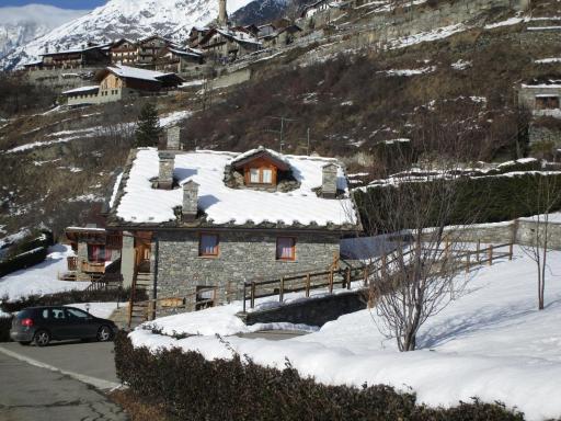 Chez Moillet - Housity