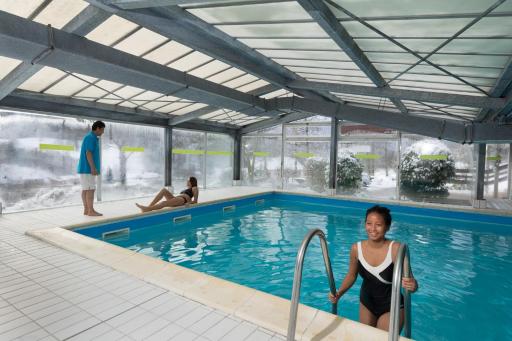 Village Vacances Le Mongade (by Popinns) - Housity