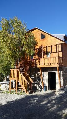 Guesthouse Ushguli Maspindzeli - Housity