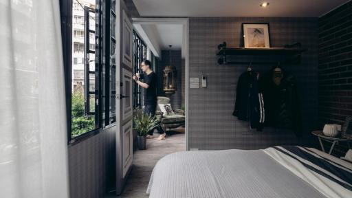 Little Apartment A+B Welcome Taipei Long Stay - Housity