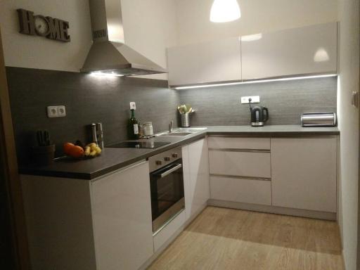 Apartmán Loučná - Housity