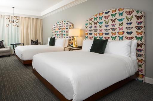 Hotel ZaZa Houston Memorial City - Housity