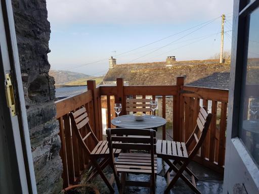 The Hayloft - Housity