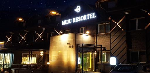 Muju Rejortel - Housity