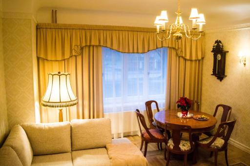 Ranna Luxury Apartment - Housity