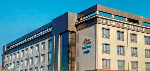 Black Mount Hotel - Housity