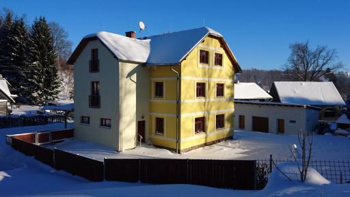 Apartmány Barto21 - Housity