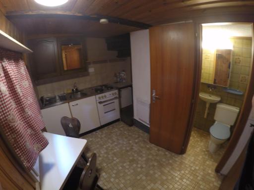 Mini Chalet - Housity