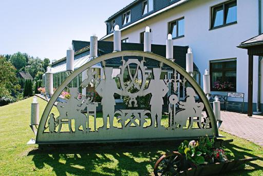 Landgasthof-Wemmer - Housity