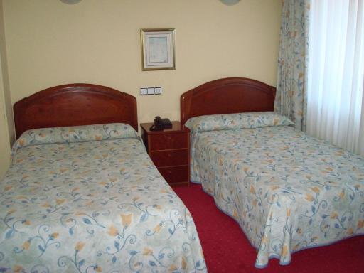 Hotel Estadio - Housity