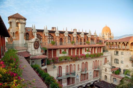 The Mission Inn Hotel and Spa - Housity