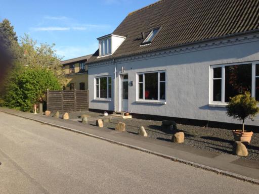 Klarskov Bed & Breakfast - Housity