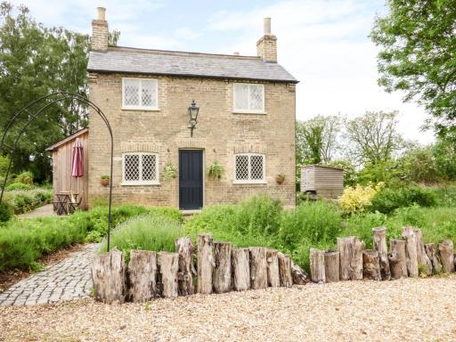 Shortmead Cottage - Housity