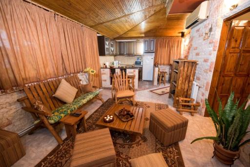 Luxury House Papadimitriou - Housity