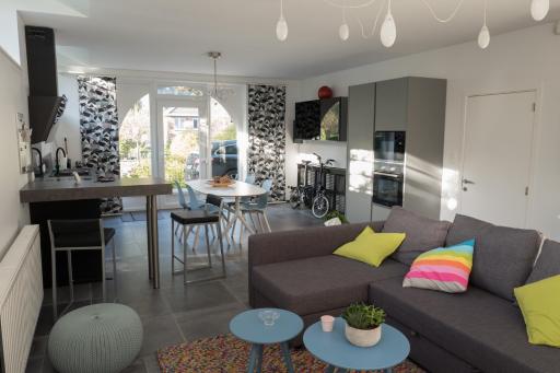 Loft lumineux Tilff-Liège - Housity