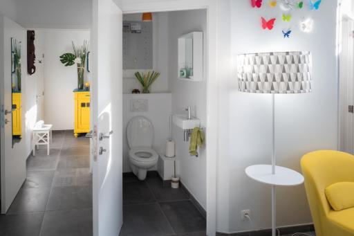 Loft lumineux Tilff-Liège - Housity